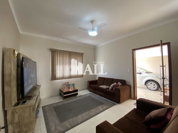 Casa com 2 Quartos à Venda, 137 m² em Residencial Regissol I - Mirassol