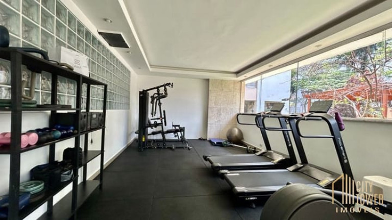 Imagem Apartamento com 3 Quartos à Venda, 128 m² em Cerqueira César - São Paulo