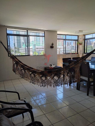 Imagem Apartamento com 4 Quartos à Venda, 100 m² em Bessa - João Pessoa