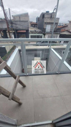 Imagem Sobrado com 3 Quartos à Venda, 110 m² em Interlagos - São Paulo Imagem Sobrado com 3 Quartos à Venda, 110 m² em Interlagos - São Paulo