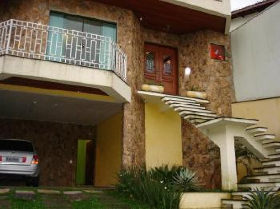 Imagem Sobrado com 4 Quartos à Venda, 570 m² em Jardim Altos De Suzano - Suzano Imagem Sobrado com 4 Quartos à Venda, 570 m² em Jardim Altos De Suzano - Suzano