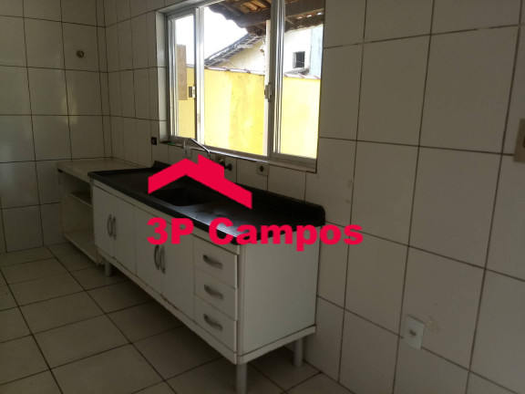 Imagem Casa com 3 Quartos para Temporada, 200 m² em Jardim Suarão - Itanhaém