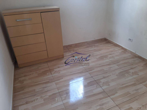 Imagem Apartamento com 2 Quartos à Venda, 54 m² em Vila São Francisco - São Paulo Imagem Apartamento com 2 Quartos à Venda, 54 m² em Vila São Francisco - São Paulo