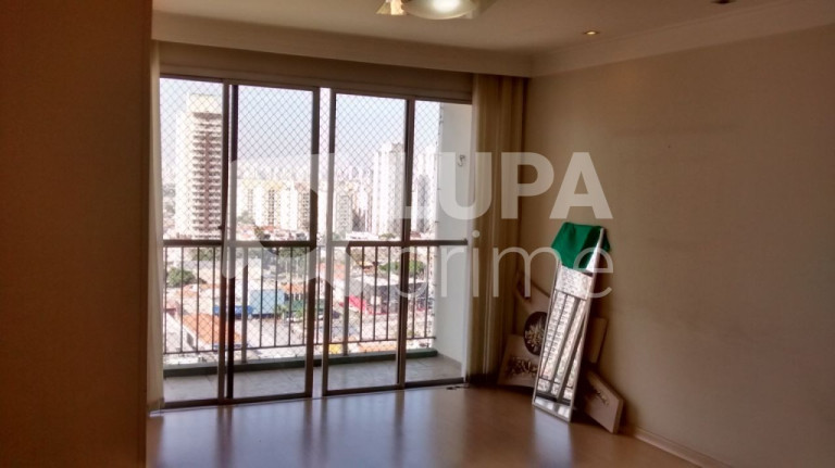Imagem Apartamento com 3 Quartos à Venda, 80 m² em Vila Guilherme - São Paulo Imagem Apartamento com 3 Quartos à Venda, 80 m² em Vila Guilherme - São Paulo