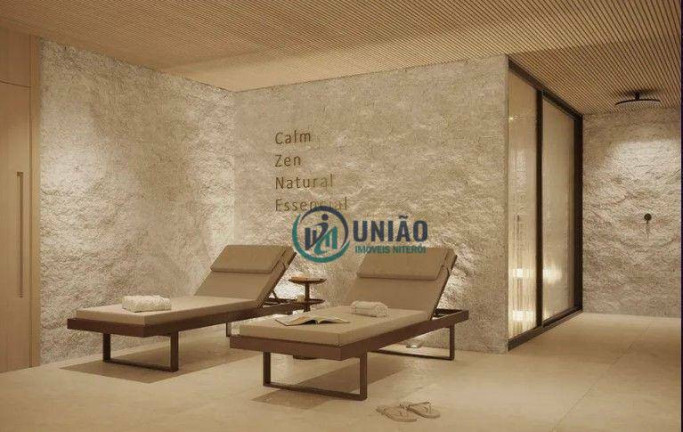 Imagem Apartamento com 4 Quartos à Venda, 214 m² em Icaraí - Niterói Imagem Apartamento com 4 Quartos à Venda, 214 m² em Icaraí - Niterói