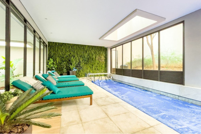 Imagem Apartamento com 4 Quartos à Venda, 310 m² em Santa Cecília - São Paulo