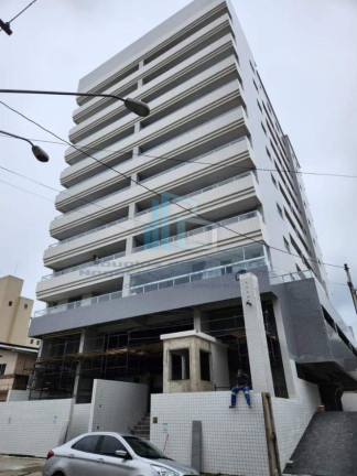 Apartamento com 2 Quartos à Venda, 70 m² em Guilhermina - Praia Grande