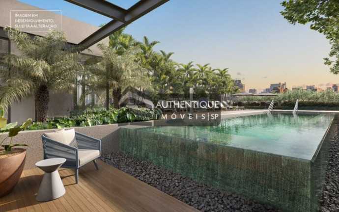 Imagem Apartamento com 4 Quartos à Venda, 337 m² em Paraíso - São Paulo Imagem Apartamento com 4 Quartos à Venda, 337 m² em Paraíso - São Paulo