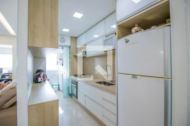 Imagem Apartamento com 2 Quartos à Venda, 87 m² em Vila Santa Catarina - São Paulo Imagem Apartamento com 2 Quartos à Venda, 87 m² em Vila Santa Catarina - São Paulo