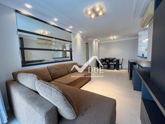 Imagem Apartamento com 2 Quartos à Venda, 94 m² em Gonzaga - Santos Imagem Apartamento com 2 Quartos à Venda, 94 m² em Gonzaga - Santos