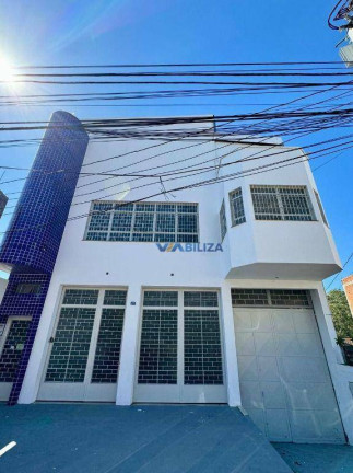 Edifício Residencial à Venda, 1.180 m² em Jardim Das Nações - Guarulhos