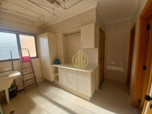 Imagem Apartamento com 3 Quartos à Venda, 170 m² em Santa Cruz Do José Jacques - Ribeirão Preto