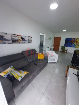 Imagem Apartamento com 2 Quartos à Venda, 92 m² em Sumaré - Caraguatatuba