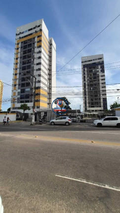 Imagem Apartamento com 2 Quartos à Venda ou Temporada, 57 m² em Petrópolis - Natal Imagem Apartamento com 2 Quartos à Venda ou Temporada, 57 m² em Petrópolis - Natal