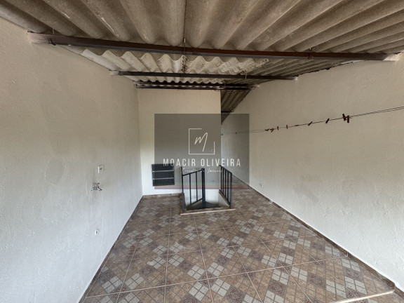 Imagem Sobrado com 2 Quartos à Venda, 58 m² em Vila Adalgisa - Ourinhos Imagem Sobrado com 2 Quartos à Venda, 58 m² em Vila Adalgisa - Ourinhos