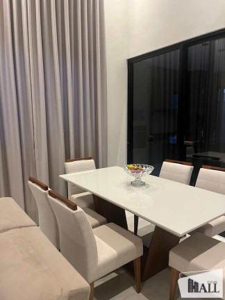 Imagem Casa com 3 Quartos à Venda, 170 m² em Residencial Maria Júlia - São José Do Rio Preto Imagem Casa com 3 Quartos à Venda, 170 m² em Residencial Maria Júlia - São José Do Rio Preto
