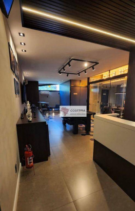 Loja à Venda ou Locação, 100 m² em Vila Olímpia - São Paulo