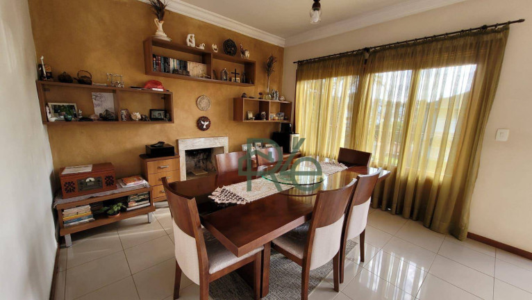 Imagem Casa com 4 Quartos à Venda, 210 m² em Jardim Das Flores - Cotia Imagem Casa com 4 Quartos à Venda, 210 m² em Jardim Das Flores - Cotia