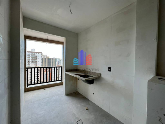 Imagem Apartamento com 3 Quartos à Venda, 143 m² em Canto Do Forte - Praia Grande Imagem Apartamento com 3 Quartos à Venda, 143 m² em Canto Do Forte - Praia Grande