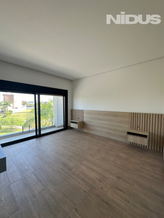 Imagem Casa com 4 Quartos à Venda, 380 m² em Alphaville Nova Esplanada - Votorantim
