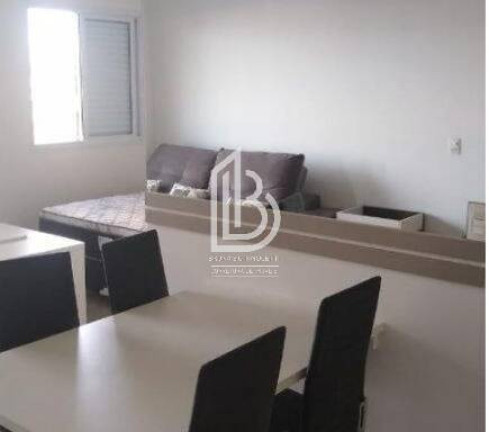 Imagem Loft com 1 Quarto para Alugar, 42 m² em Centro - São Bernardo Do Campo Imagem Loft com 1 Quarto para Alugar, 42 m² em Centro - São Bernardo Do Campo