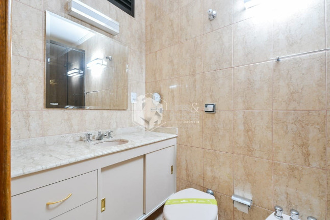 Imagem Apartamento com 3 Quartos à Venda, 109 m² em Paraíso - São Paulo