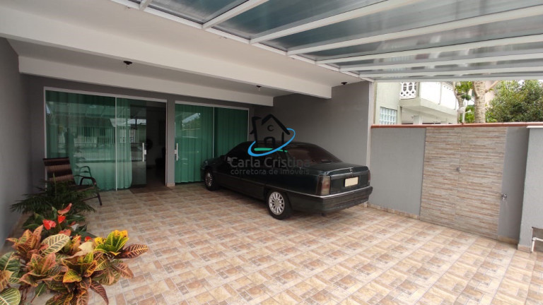 Imagem Sobrado com 4 Quartos à Venda, 200 m² em Monções - Pontal Do Paraná