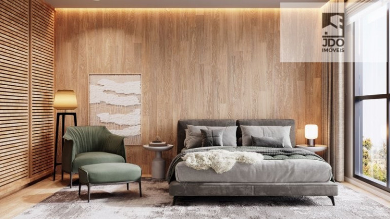 Imagem Casa de Condomínio com 3 Quartos à Venda, 103 m² em Santa Felicidade - Curitiba Imagem Casa de Condomínio com 3 Quartos à Venda, 103 m² em Santa Felicidade - Curitiba