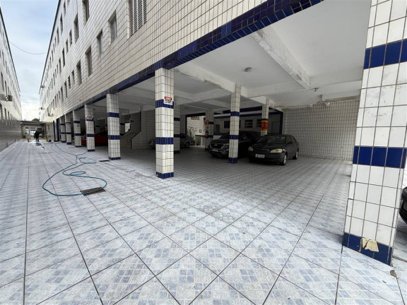 Imagem Apartamento com 2 Quartos à Venda, 55 m² em Guilhermina - Praia Grande