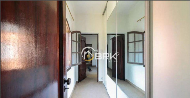 Imagem Casa com 5 Quartos para Alugar, 266 m² em Mooca - São Paulo