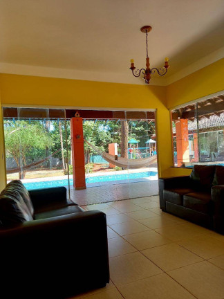 Chácara com 3 Quartos à Venda, 8.000 m² em Centro - Bady Bassit