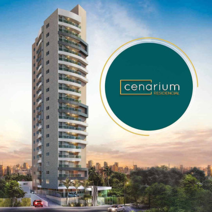 Apartamento com 2 Quartos à Venda, 72 m² em Caminho Das árvores - Salvador