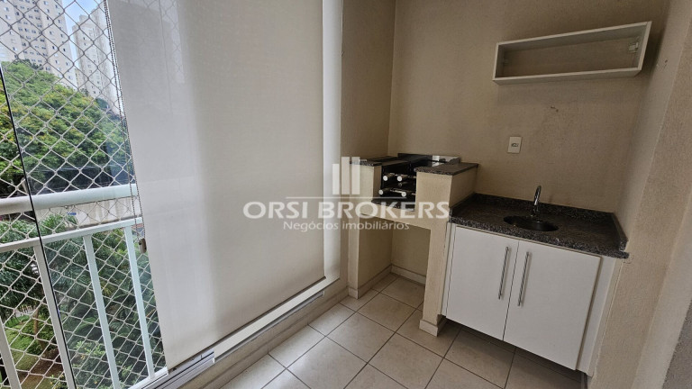 Imagem Apartamento com 2 Quartos para Alugar, 78 m² em Jaguaré - São Paulo Imagem Apartamento com 2 Quartos para Alugar, 78 m² em Jaguaré - São Paulo