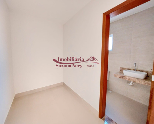 Imagem Imóvel com 3 Quartos à Venda,  em Nova Esperança - Parnamirim