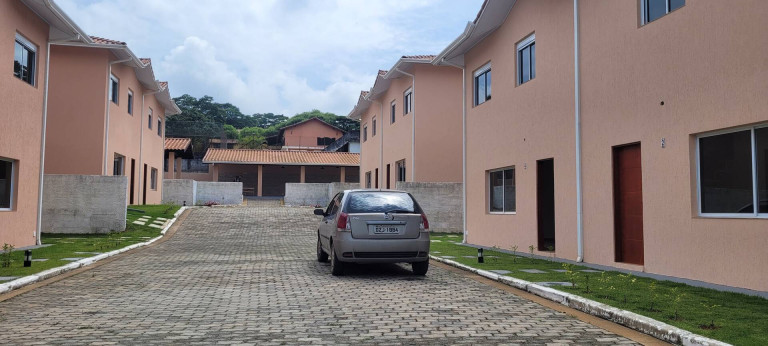 Imagem Casa com 3 Quartos à Venda, 82 m² em Granja Cristiana - Vargem Grande Paulista