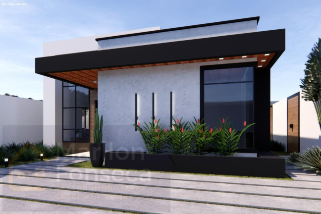 Imagem Casa com 3 Quartos à Venda, 160 m² em Itaipuaçu - Maricá
