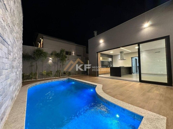 Imagem Casa de Condomínio com 4 Quartos à Venda, 274 m² em Alphaville - Ribeirão Preto Imagem Casa de Condomínio com 4 Quartos à Venda, 274 m² em Alphaville - Ribeirão Preto