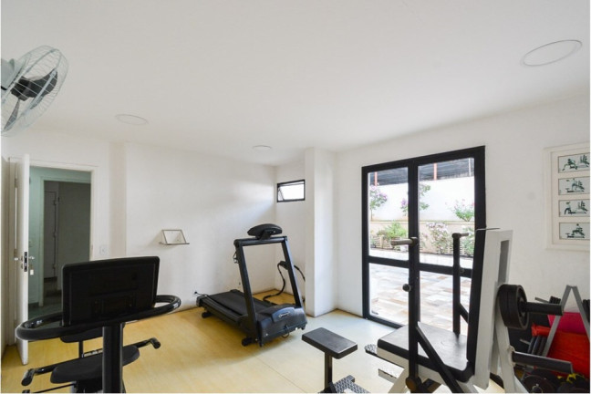 Imagem Apartamento com 1 Quarto à Venda, 26 m² em Bela Vista - São Paulo Imagem Apartamento com 1 Quarto à Venda, 26 m² em Bela Vista - São Paulo