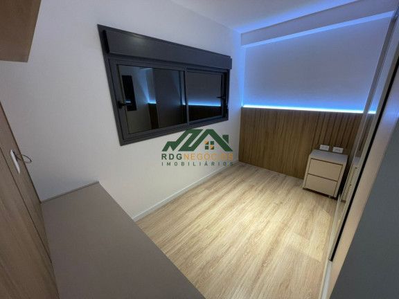 Imagem Apartamento com 3 Quartos para Alugar, 142 m² em Real Parque - São Paulo