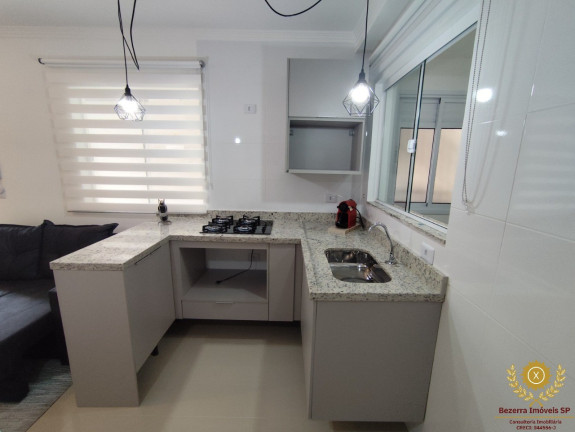 Imagem Apartamento com 1 Quarto à Venda, 32 m² em Santana - São Paulo Imagem Apartamento com 1 Quarto à Venda, 32 m² em Santana - São Paulo