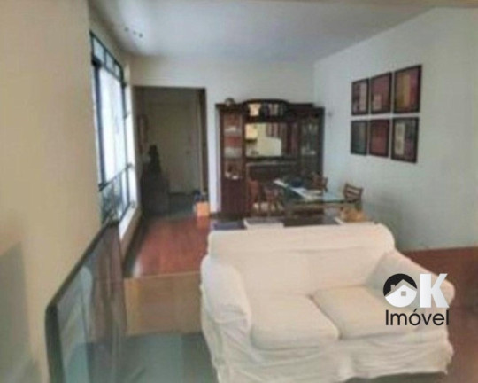 Apartamento com 3 Quartos à Venda, 177 m² em Jardim Paulista - São Paulo