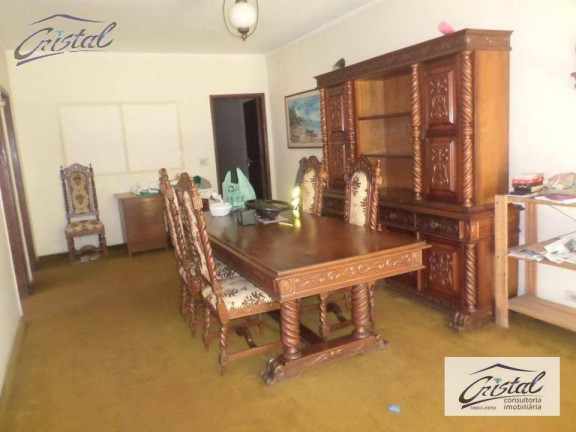Imagem Casa com 4 Quartos à Venda, 200 m² em Jardim Bonfiglioli - São Paulo