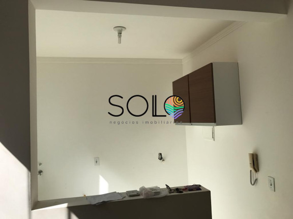 Imagem Apartamento com 2 Quartos à Venda, 46 m² em Residencial Aquiles - Araraquara Imagem Apartamento com 2 Quartos à Venda, 46 m² em Residencial Aquiles - Araraquara