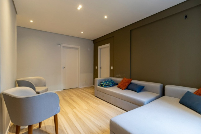 Imagem Apartamento com 2 Quartos à Venda, 36 m² em Jardim Caravelas - São Paulo Imagem Apartamento com 2 Quartos à Venda, 36 m² em Jardim Caravelas - São Paulo