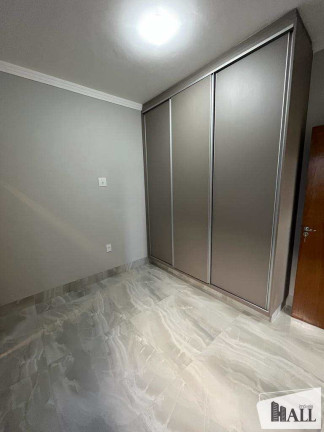 Casa com 3 Quartos à Venda, 149 m² em Residencial Maria Júlia - São José Do Rio Preto