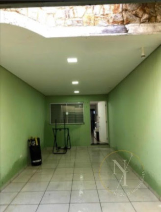 Imagem Sobrado com 3 Quartos à Venda, 109 m² em Jardim Santa Maria - São Paulo Imagem Sobrado com 3 Quartos à Venda, 109 m² em Jardim Santa Maria - São Paulo
