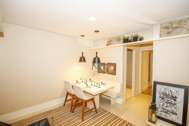 Imagem Apartamento com 2 Quartos à Venda, 85 m² em Barra Da Tijuca - Rio De Janeiro