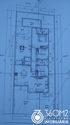 Imagem Casa com 3 Quartos à Venda, 250 m² em Jacaré - Cabreúva Imagem Casa com 3 Quartos à Venda, 250 m² em Jacaré - Cabreúva