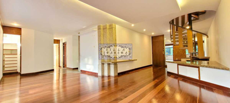 Imagem Cobertura com 4 Quartos à Venda ou Locação, 363 m² em Gávea - Rio De Janeiro Imagem Cobertura com 4 Quartos à Venda ou Locação, 363 m² em Gávea - Rio De Janeiro