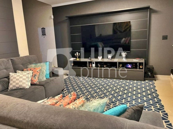 Casa com 3 Quartos à Venda, 153 m² em Mandaqui - São Paulo